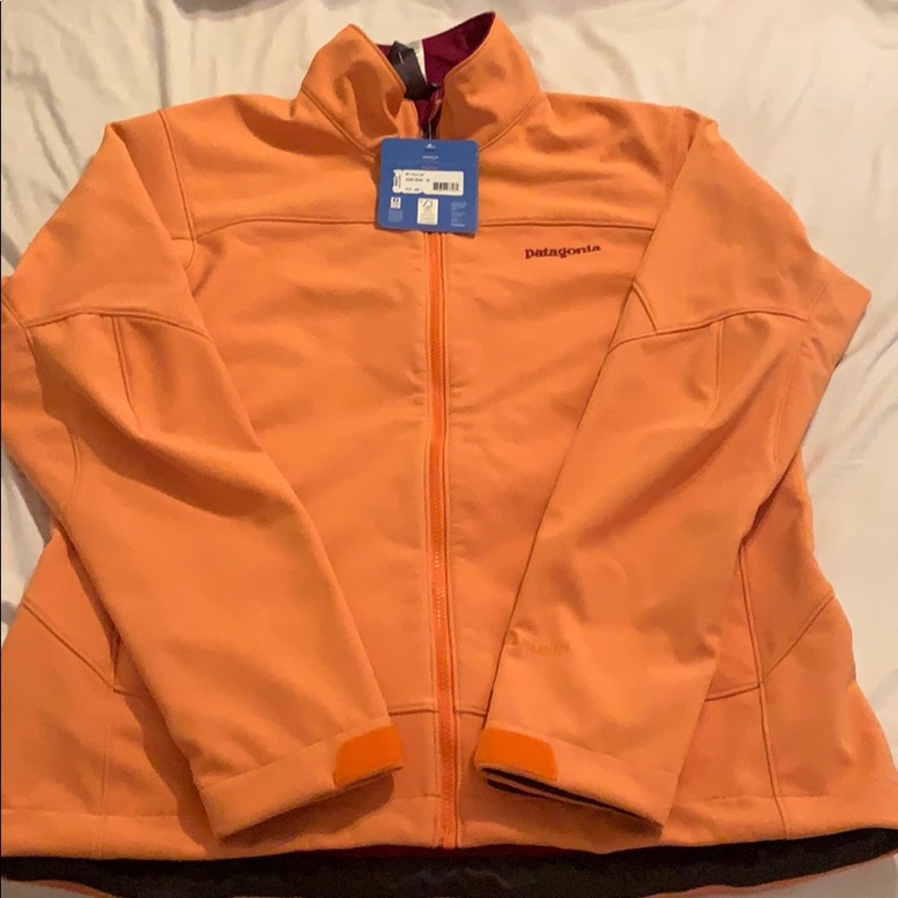 Patagonia Women’s Adze Jacket XL